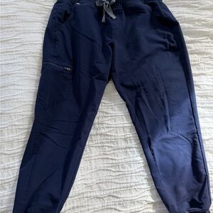 Figs Women’s Dark Navy Joggers